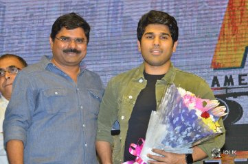 ABCD Movie First Song Launch Photos